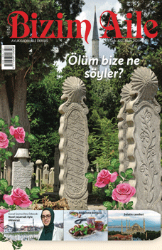 Ölüm bize ne söyler