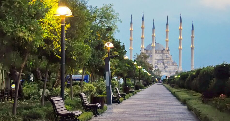 Peygamberimiz (asm) aileye de rahmettir