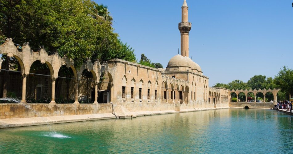 Halilürrahman’dan bir aile dersi