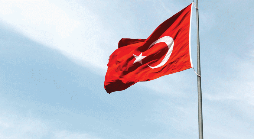 Vatan sevgisi ailede yeşerir